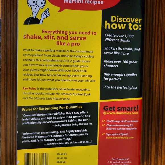 Dummies Guide Book Bundle- 3 Titles! - Picture 3 of 13